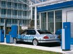 BMW 750hL CleanEnergy Concept 2000 года